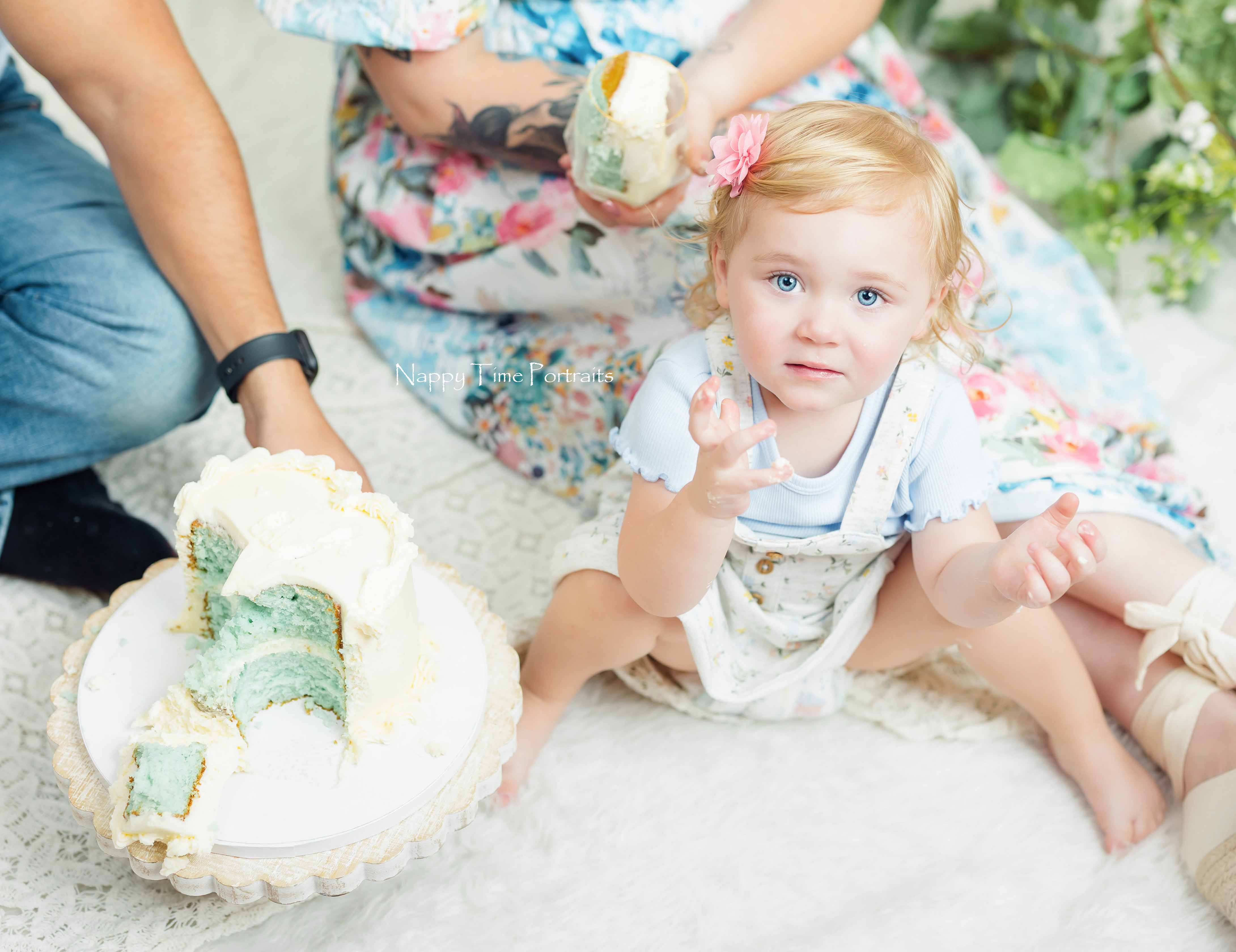 Gender Reveal